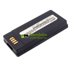 Baterie pro FLIR E2 E65 1195106 T198258 E25 E45 [Náhradní baterie]